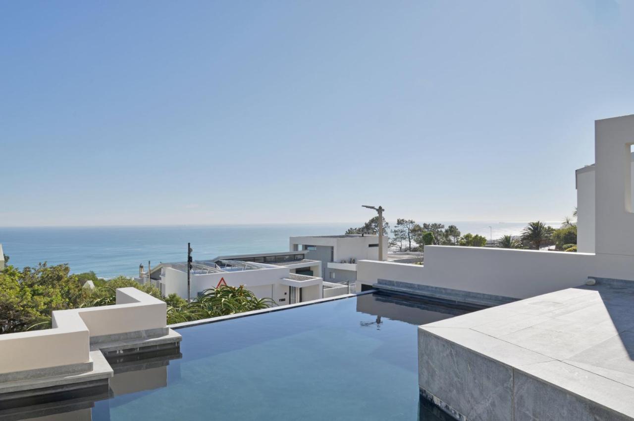 Villa Ravensteyn - Camps Bay Luxury Villa ケープタウン エクステリア 写真