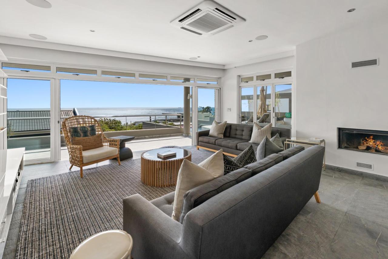 Villa Ravensteyn - Camps Bay Luxury Villa ケープタウン エクステリア 写真