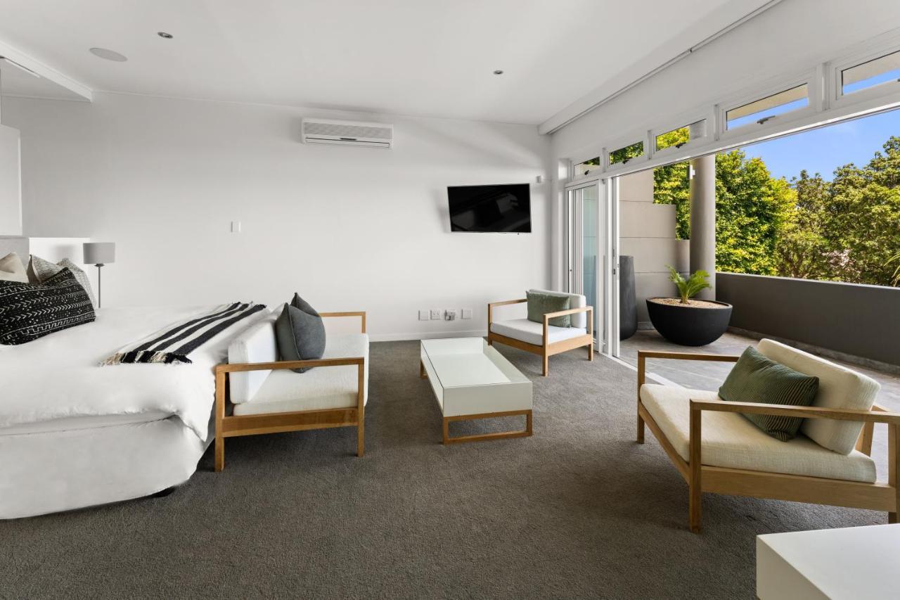 Villa Ravensteyn - Camps Bay Luxury Villa ケープタウン エクステリア 写真