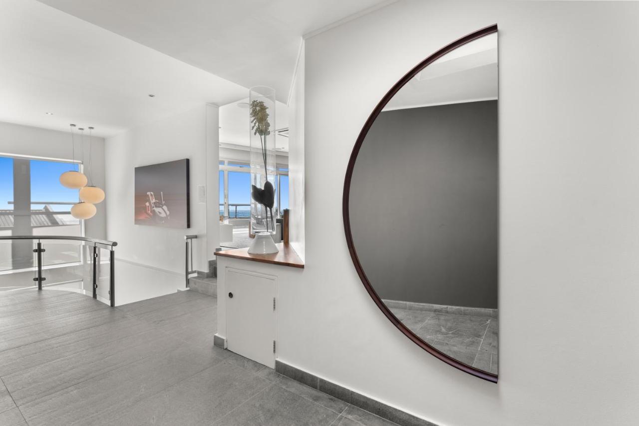 Villa Ravensteyn - Camps Bay Luxury Villa ケープタウン エクステリア 写真
