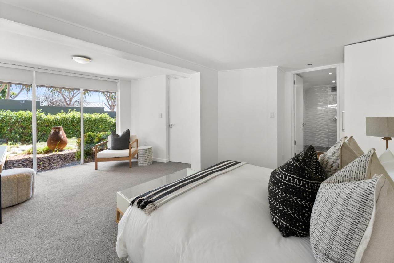 Villa Ravensteyn - Camps Bay Luxury Villa ケープタウン エクステリア 写真