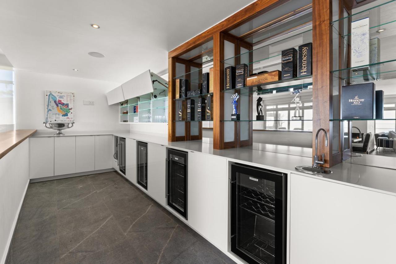 Villa Ravensteyn - Camps Bay Luxury Villa ケープタウン エクステリア 写真